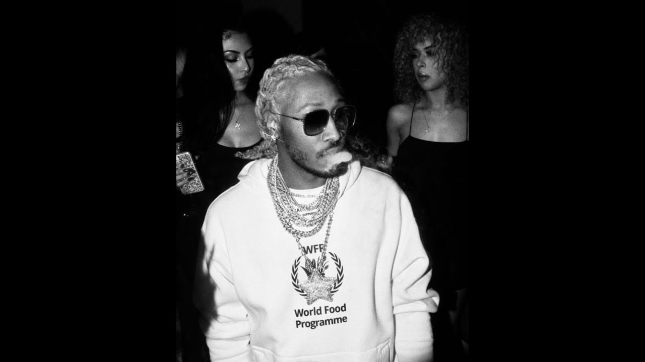 [FREE] Future Hard type beat 
