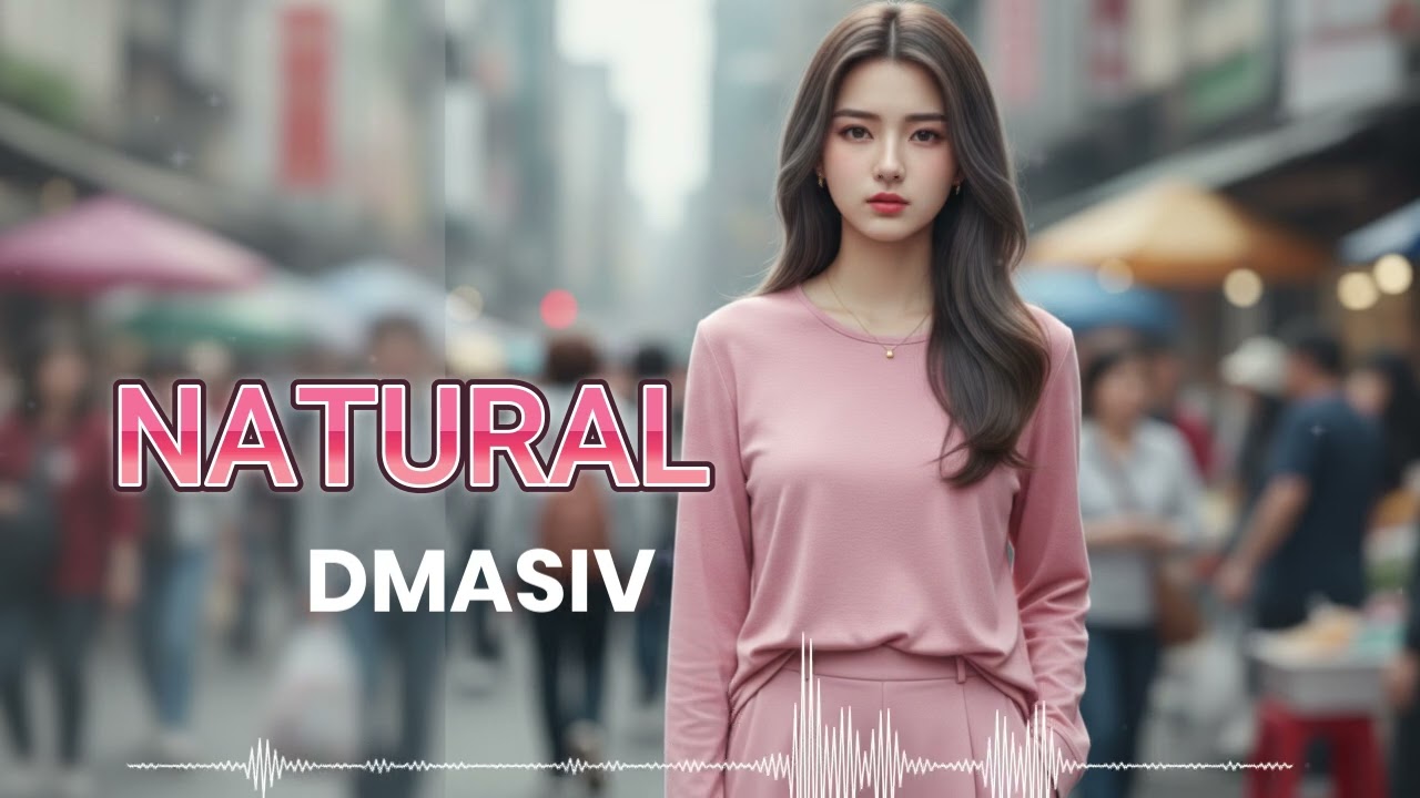 DMASIV - NATURAL - DW NADA