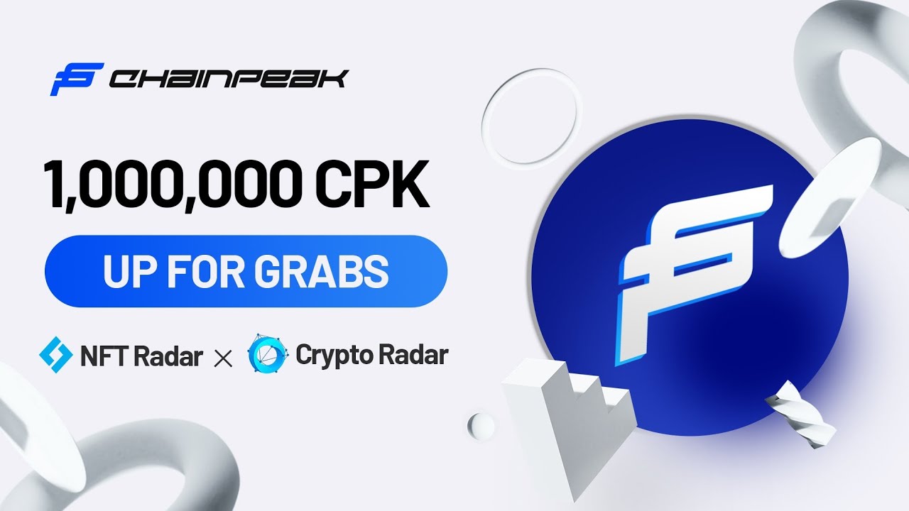 FREE 1000000 CPK Tokens | New Airdrop | FREE earning