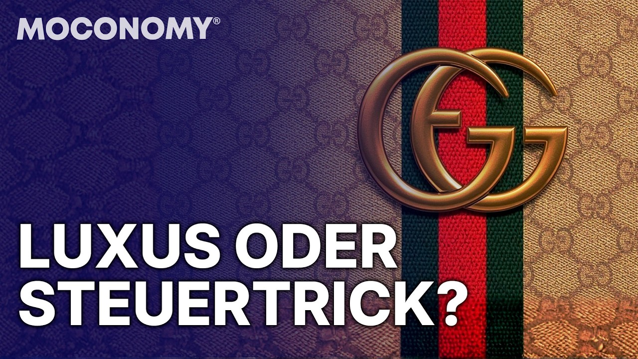 Modegiganten | Luxus, Einfluss, Steuertricks: Die verborgene Ökonomie der Mode-Eliten
