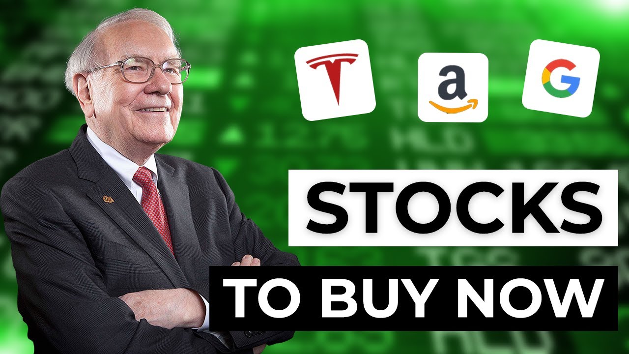 Top 3 Growth Stocks To BUY Right Now - December 2020