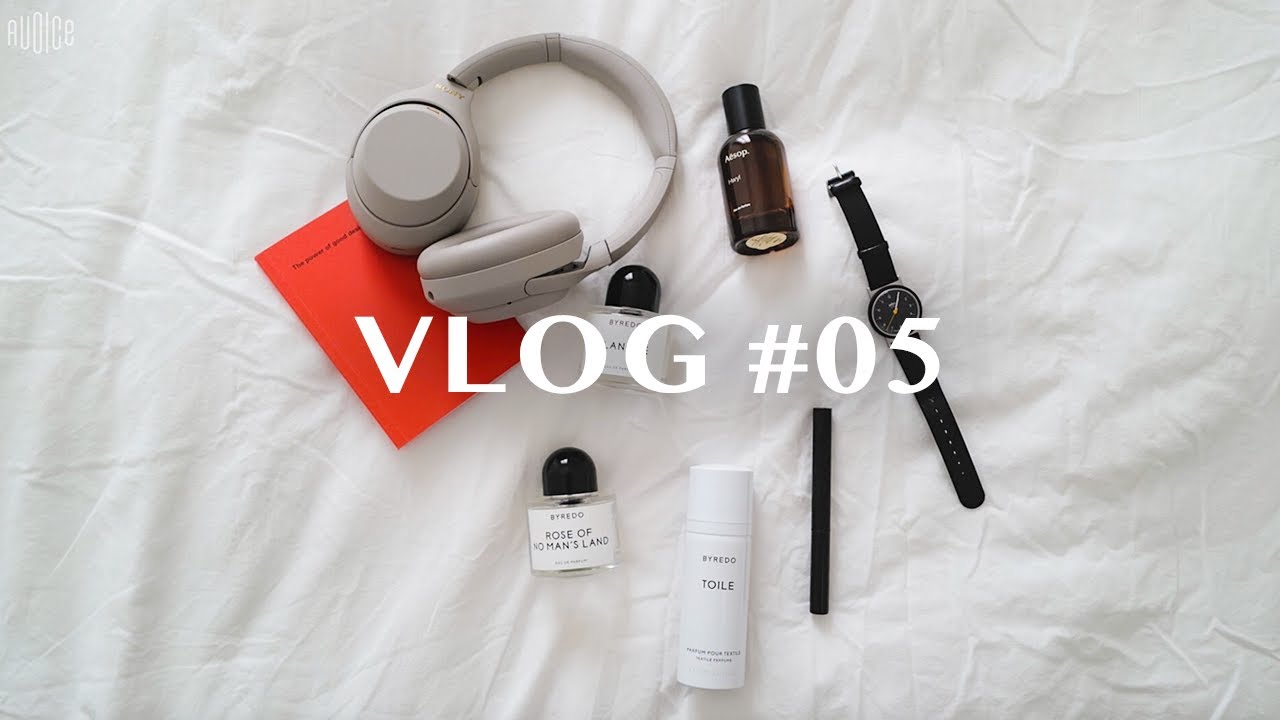 Vlog #05 simple life in Spain | Cleaning my bedroom | Minimalism