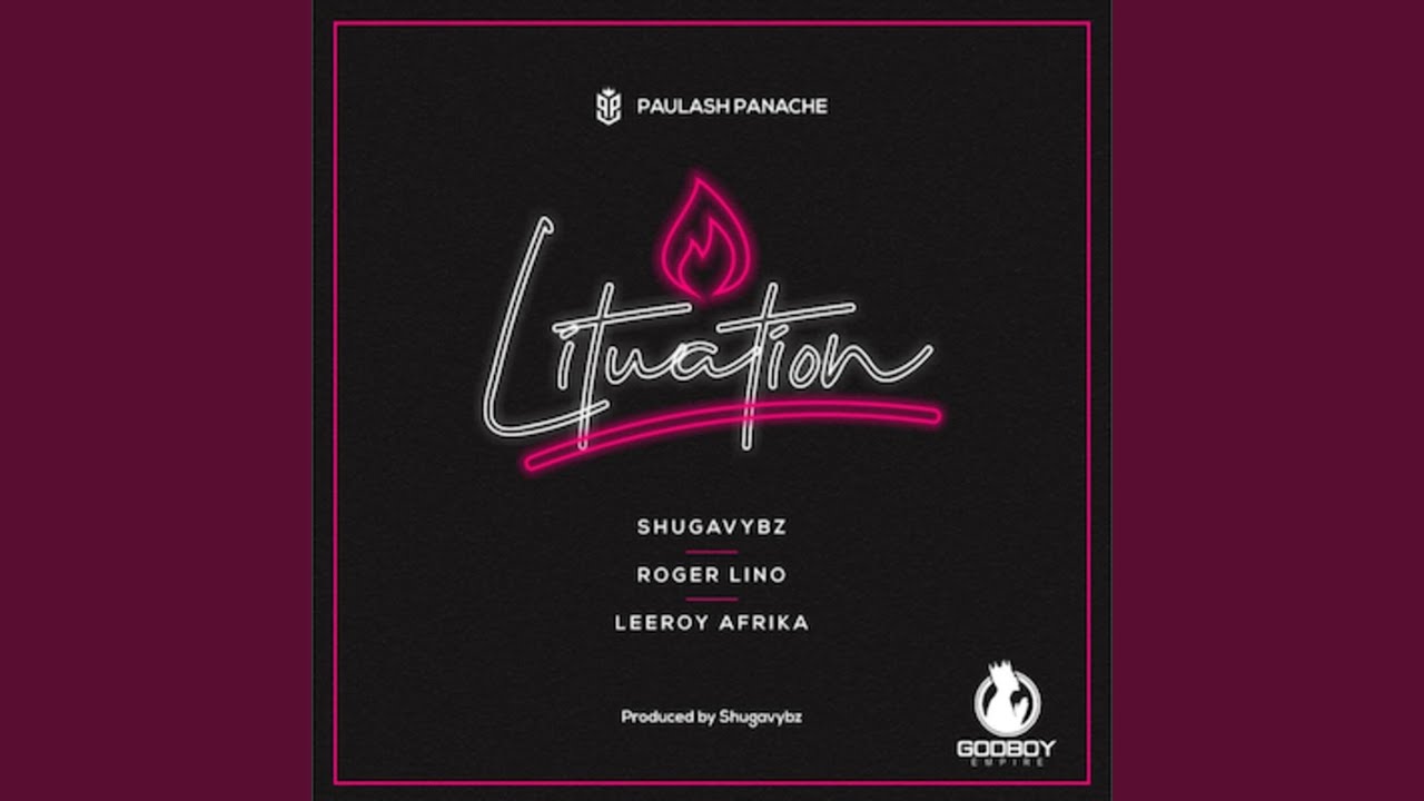 Lituation