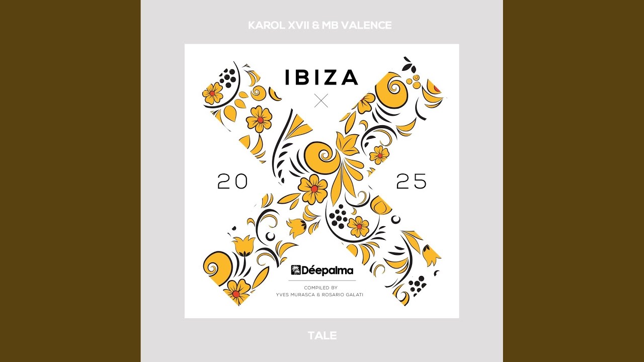 Tale (Original Mix)