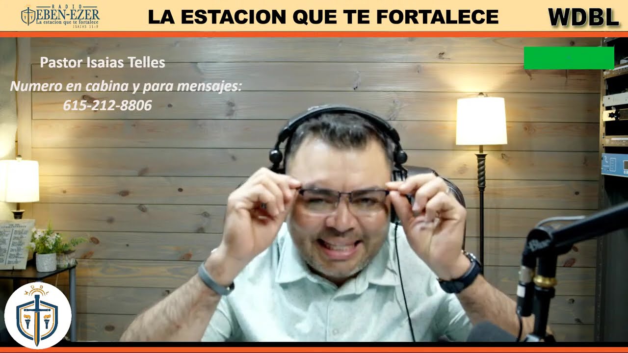 Tocando el Borde del Manto!!Lucas 8:43