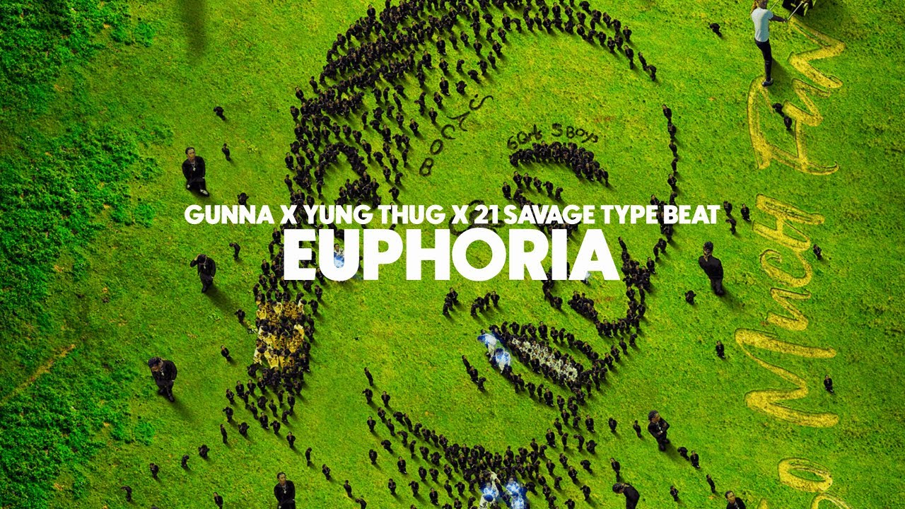 [HARD] GUNNA x YUNG THUG x 21 SAVAGE TYPE BEAT -  