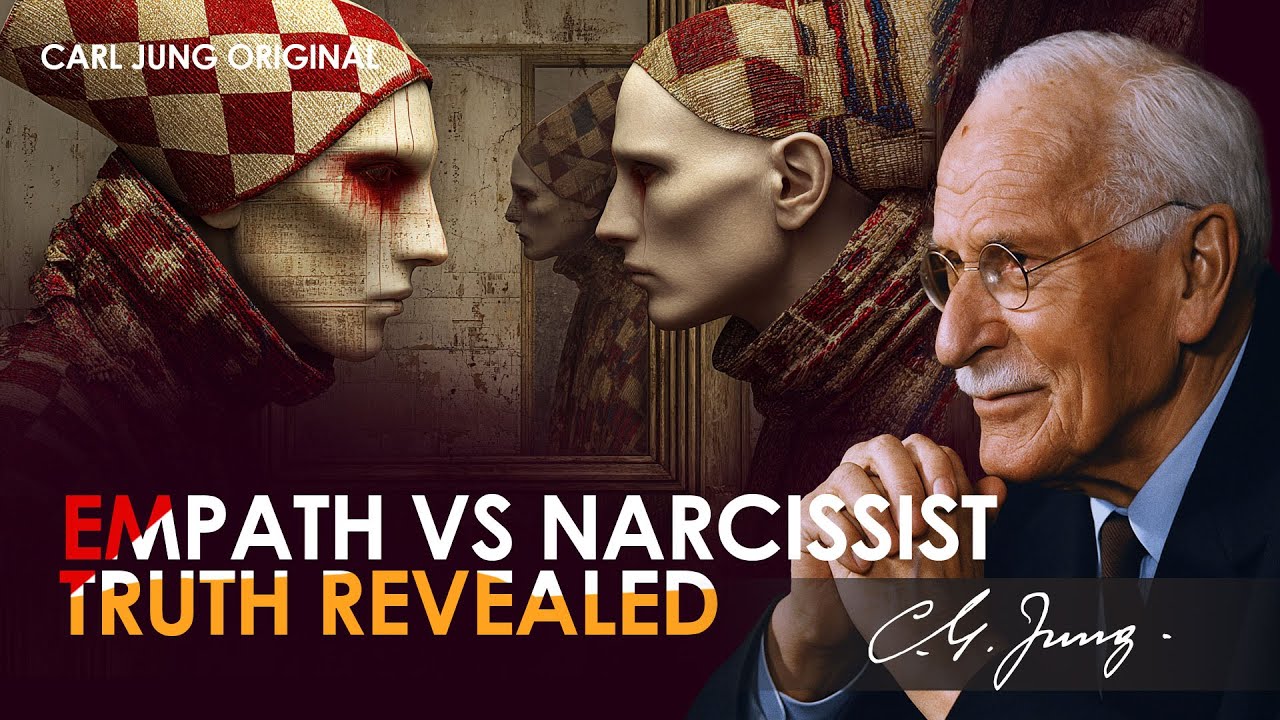 Why a Fed-Up Empath Is More Dangerous Than the Narcissist &mdash; The Shadow&rsquo;s Revenge