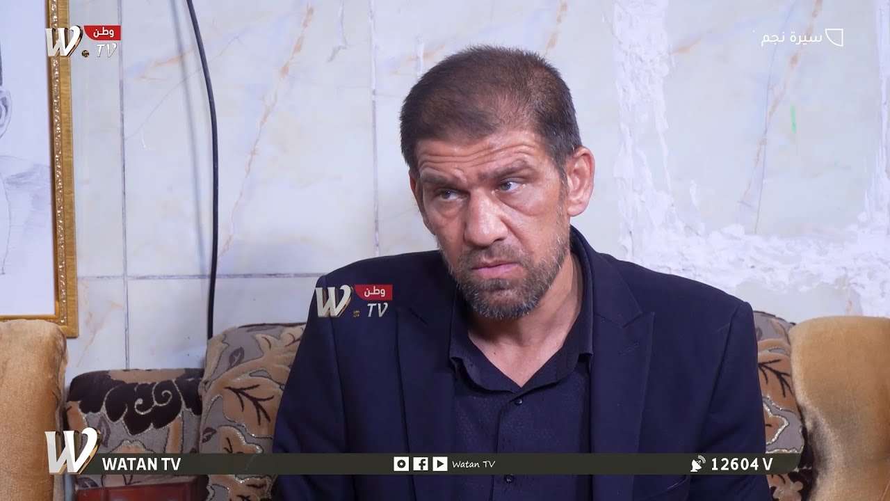 شقيق مصطفى العذاري يكشف عن اخر مكالمة مع الشهيد وتفاصيل جديدة عن استشهاده.. #سيرة_نجم