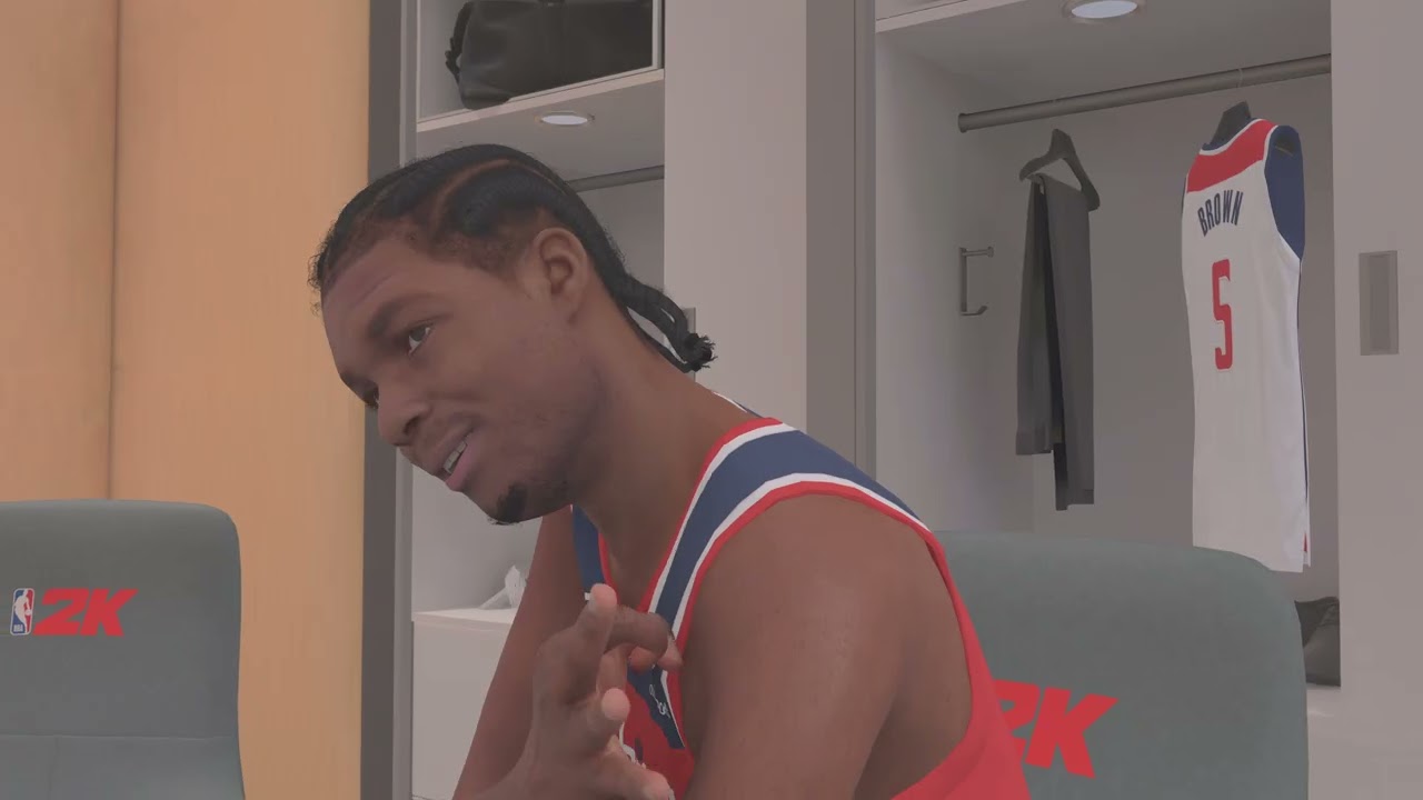 TRE BROWN- BROWN VS RAYNAUD
