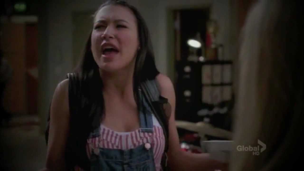 Brittana (Glee)