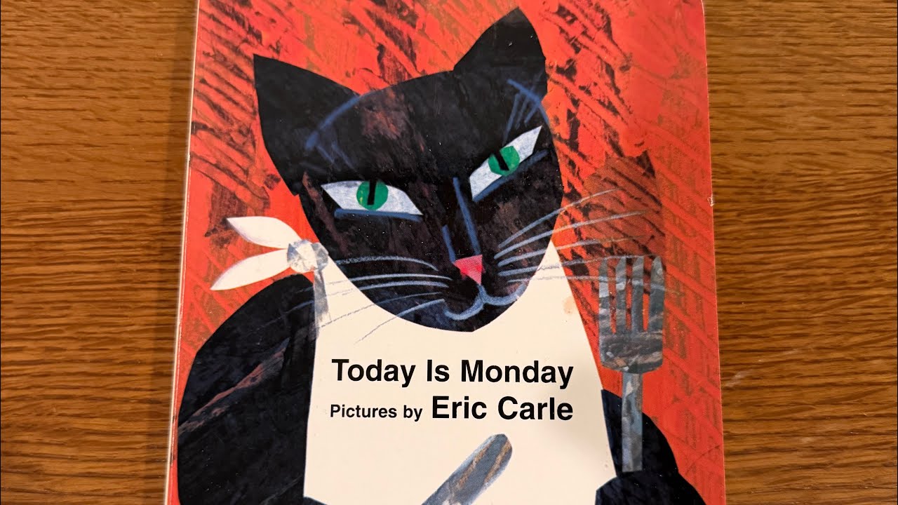 Today is Monday 