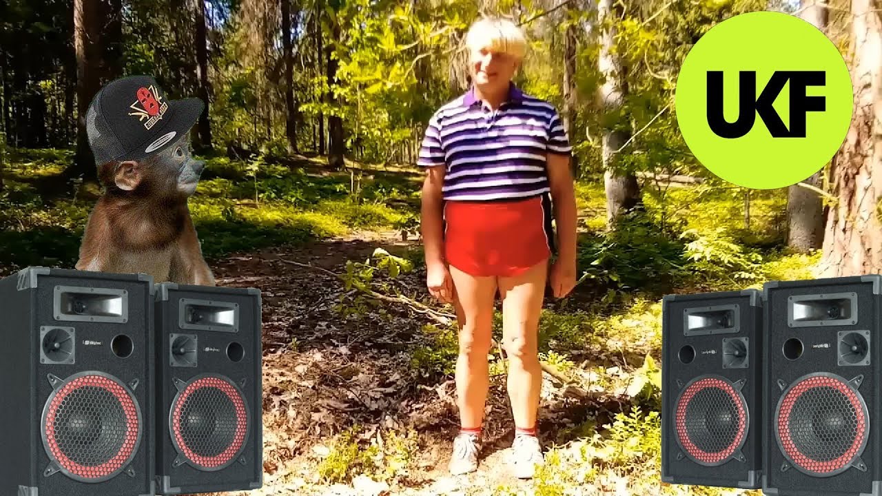 SIUSIAK - GRACJAN ROZTOCKI █▬█ █ ▀█▀ (HEAVY DUBSTEP REMIX)