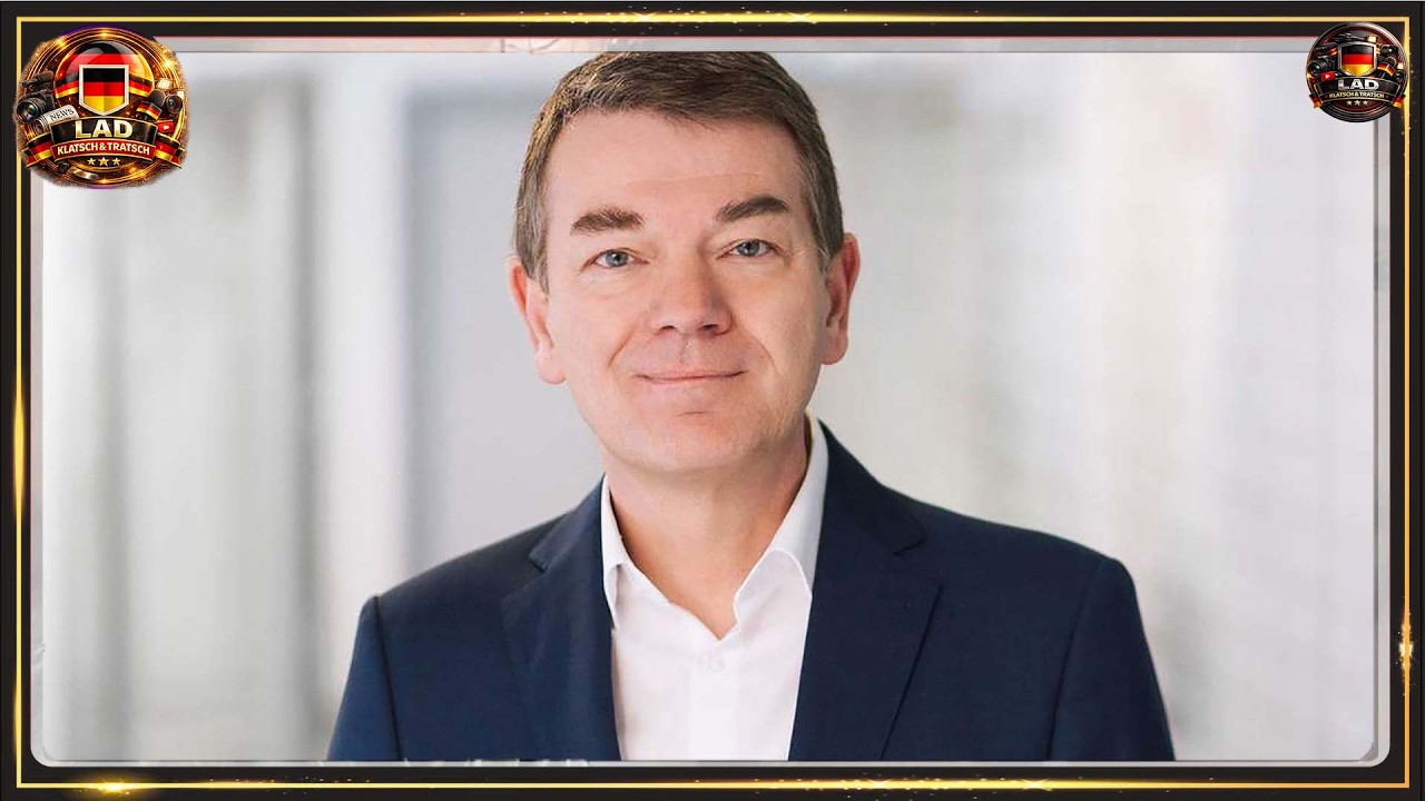J&ouml;rg Sch&ouml;nenborn wird neuer Moderator der Tagesthemen