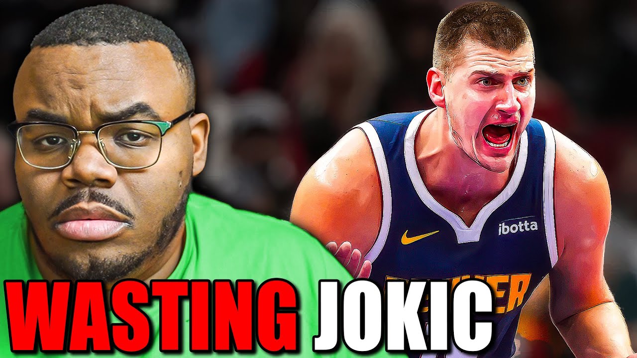 The Nuggets are WASTING Jokic’s Prime…