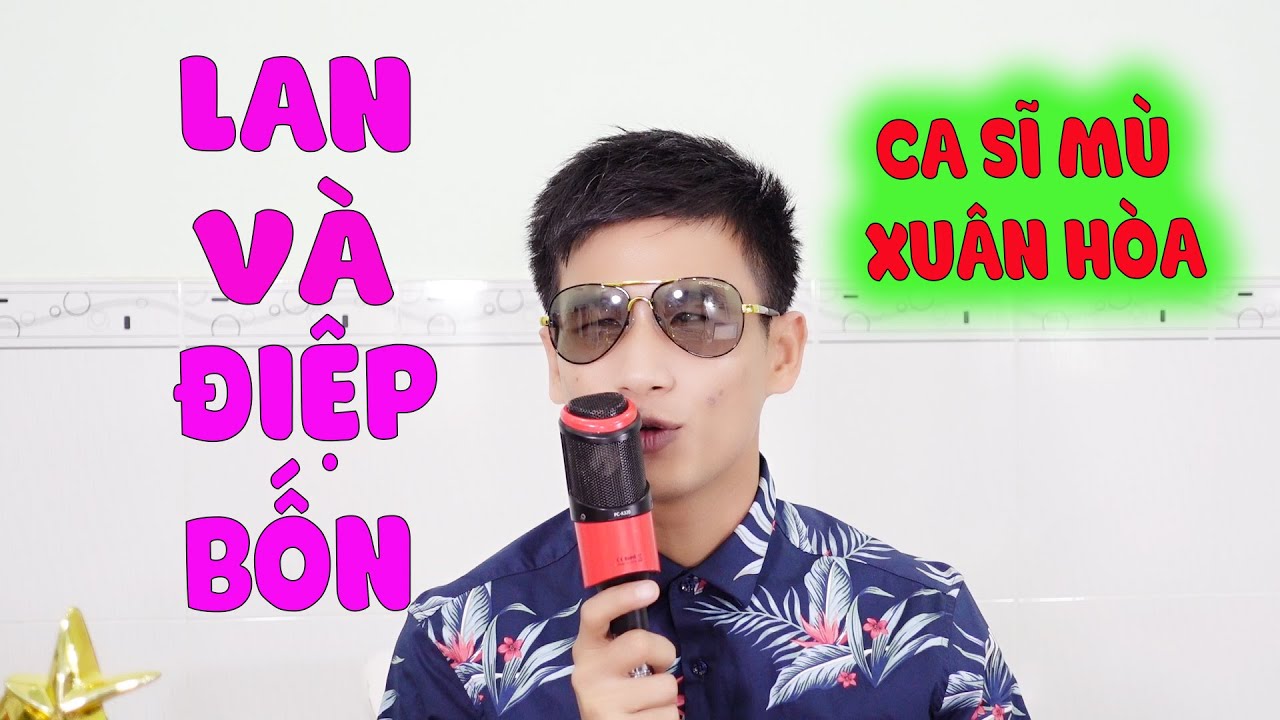 Lan Và Điệp 4 | Xuân Hòa | Hát Theo Yêu Cầu Của Khán Giả Miền Bắc