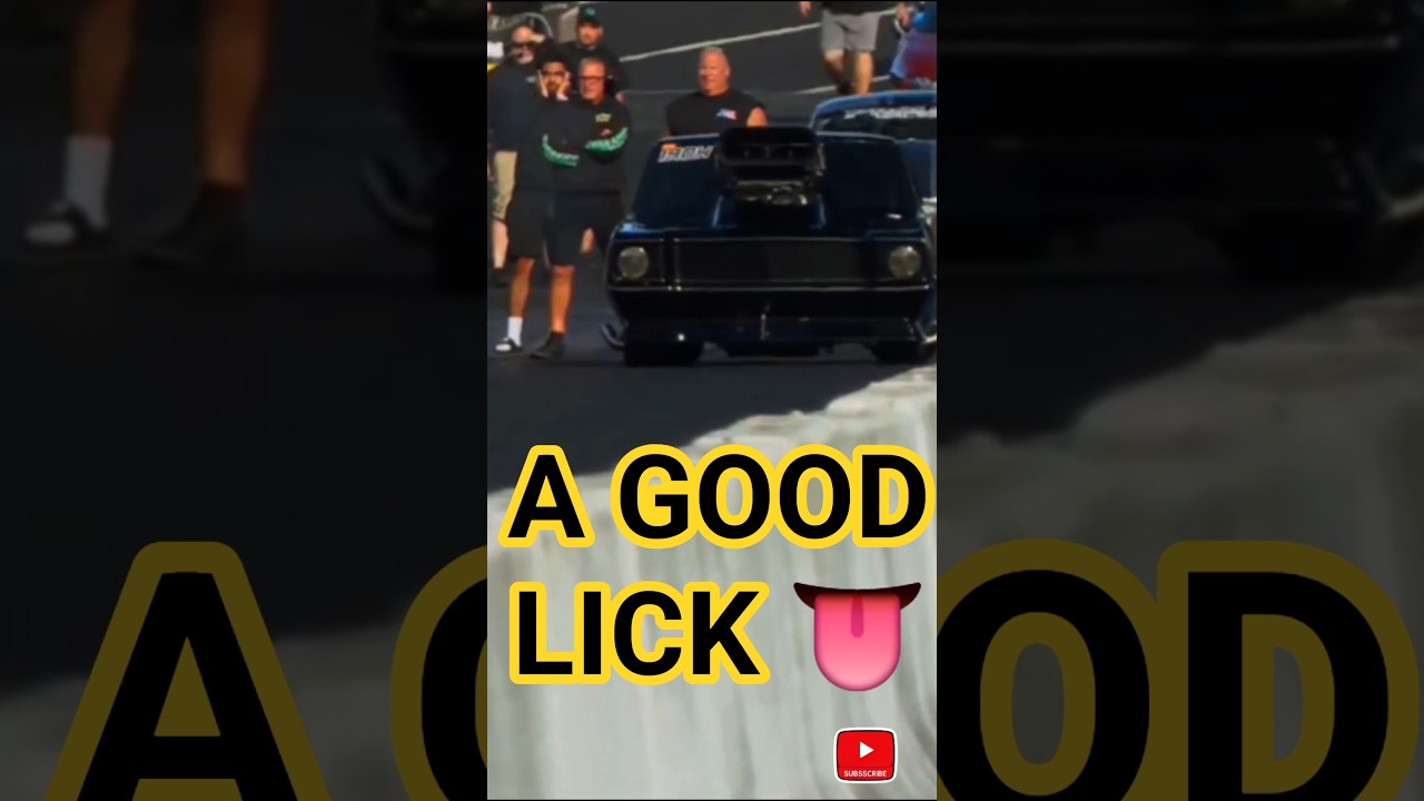 Pro Mods Haul A** 