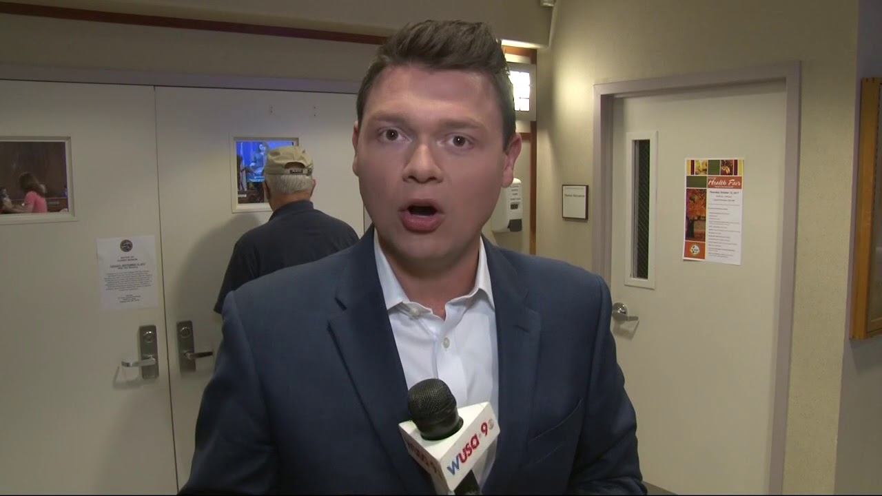 Should non-citizens vote in local elections?