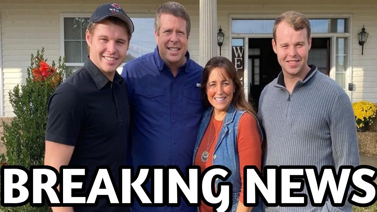 Wait—Jason Duggar Isn’t Courting a Bates or a Langdon? Here’s What We Know