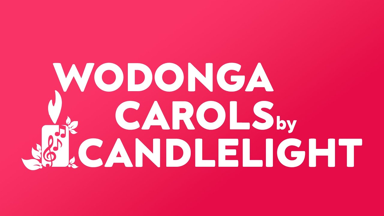 2023 Wodonga Carols by Candlelight