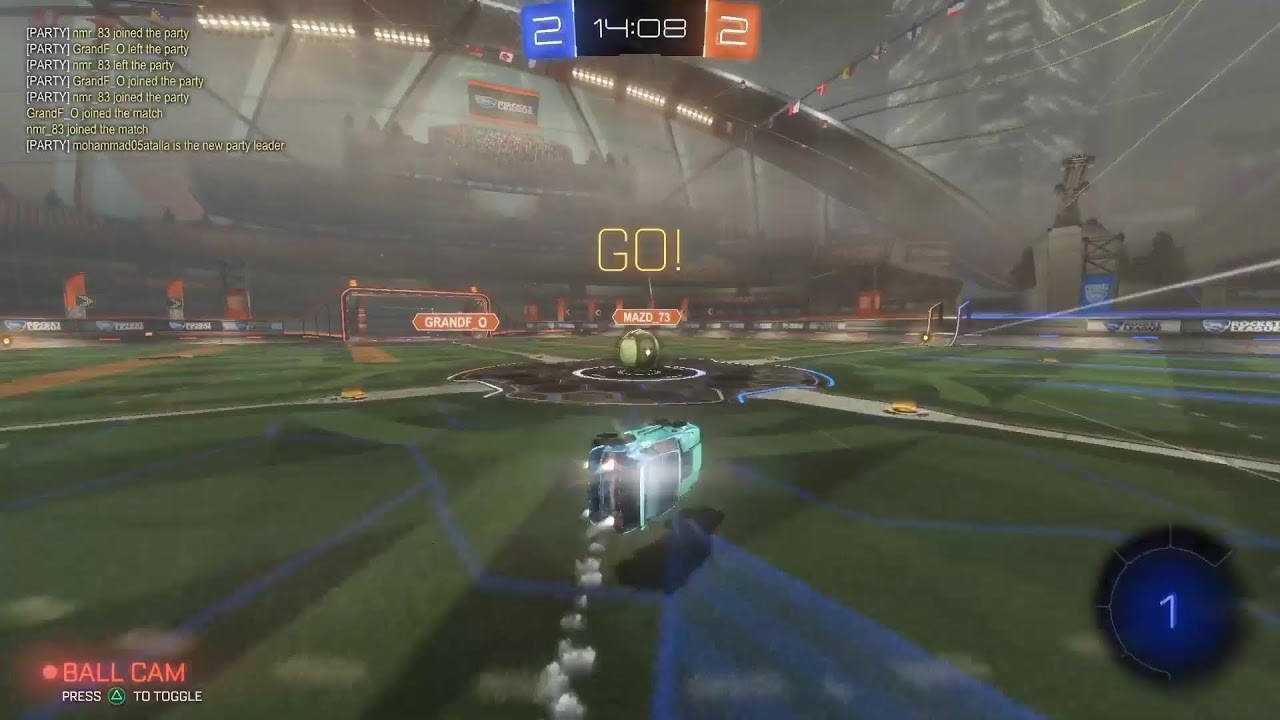 2v2