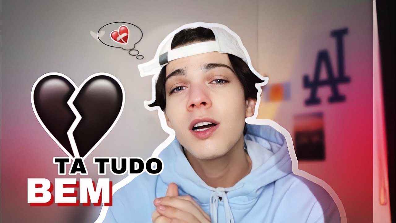 CONSELHOS AMOROSOS 💔 *assista se estiver precisando*
