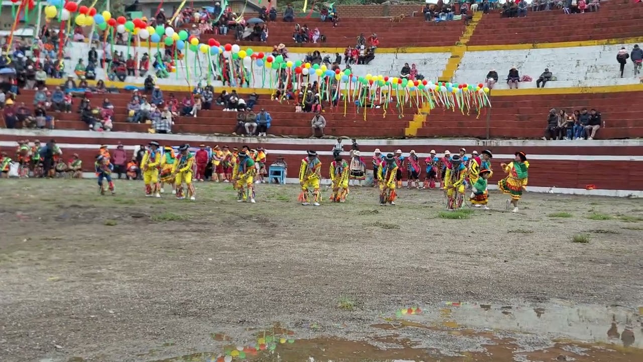 COMPASEROS PART 1 CHAVIÑA 2026