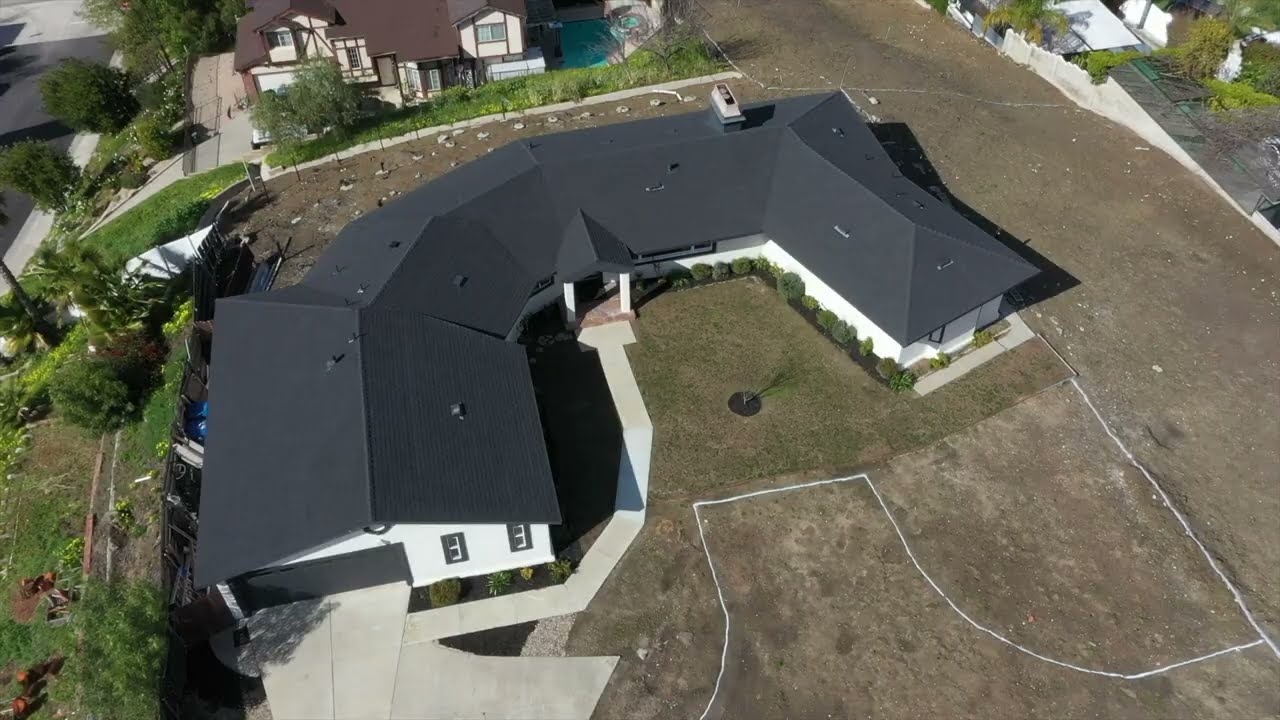 5164 N Faris Ln Woodland Hills