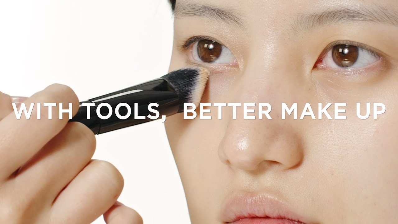 Masterclass Brush  | JUNGSAEMMOOL Beauty