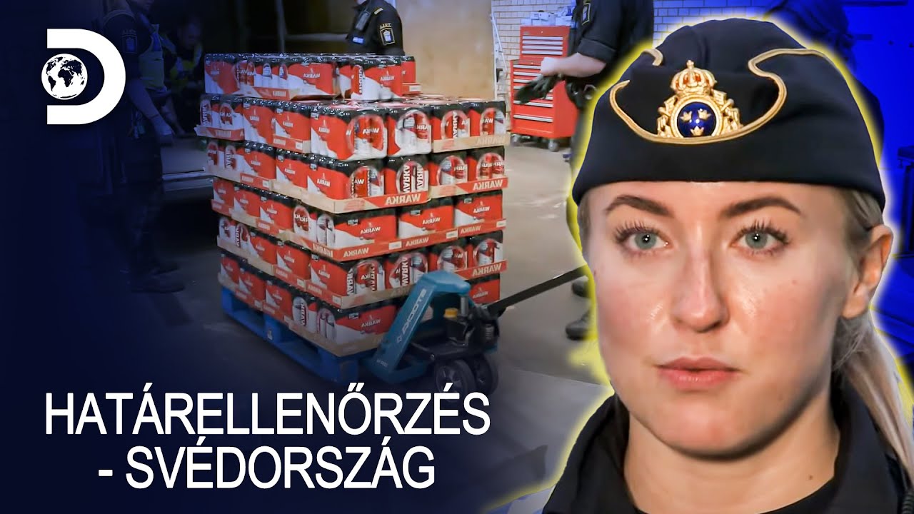 A s&ouml;rt el kell dobni! | Hat&aacute;rellenőrz&eacute;s-Sv&eacute;dorsz&aacute;g