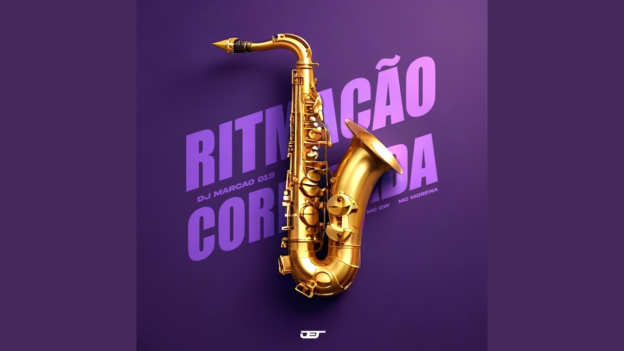 Ritmação Cornetada