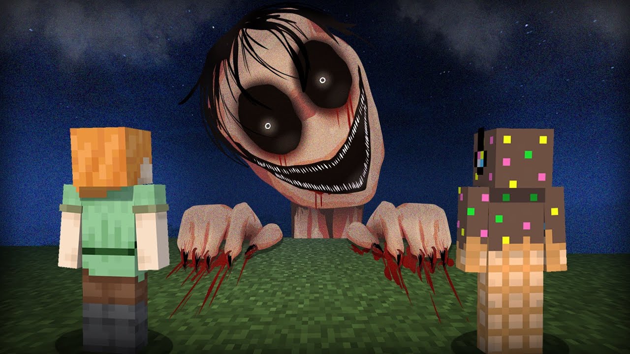 J'ai secrètement ajouté UN MOD HORREUR sur mon Serveur.. (CraftCraft S3 #3)