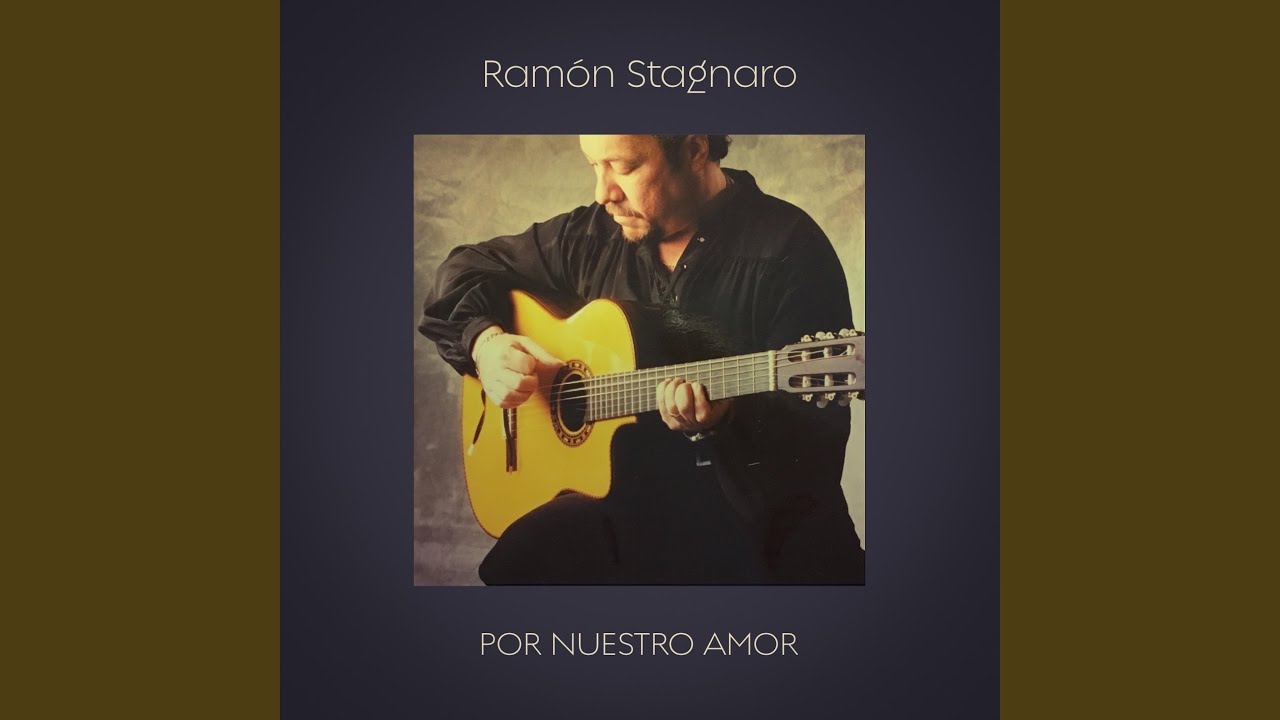 Teotihuac&aacute;n (feat. Ramon Stagnaro)
