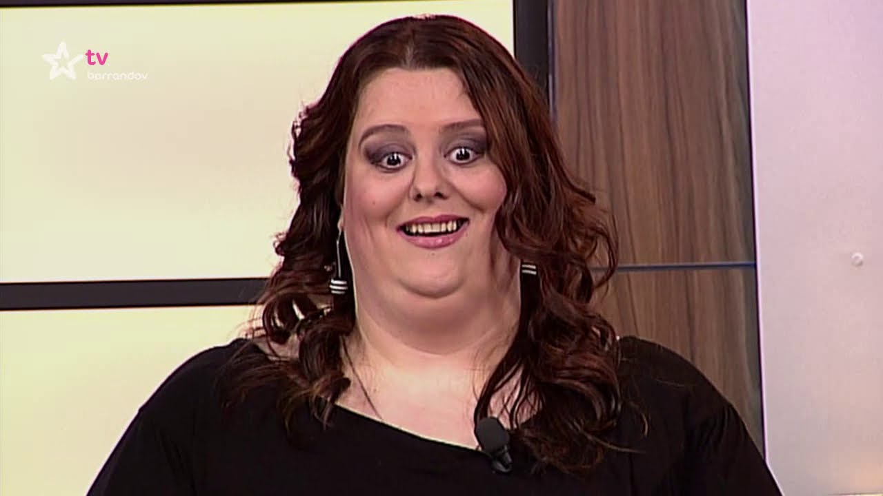Soudkyně Barbara (2017/56) - Chovatel