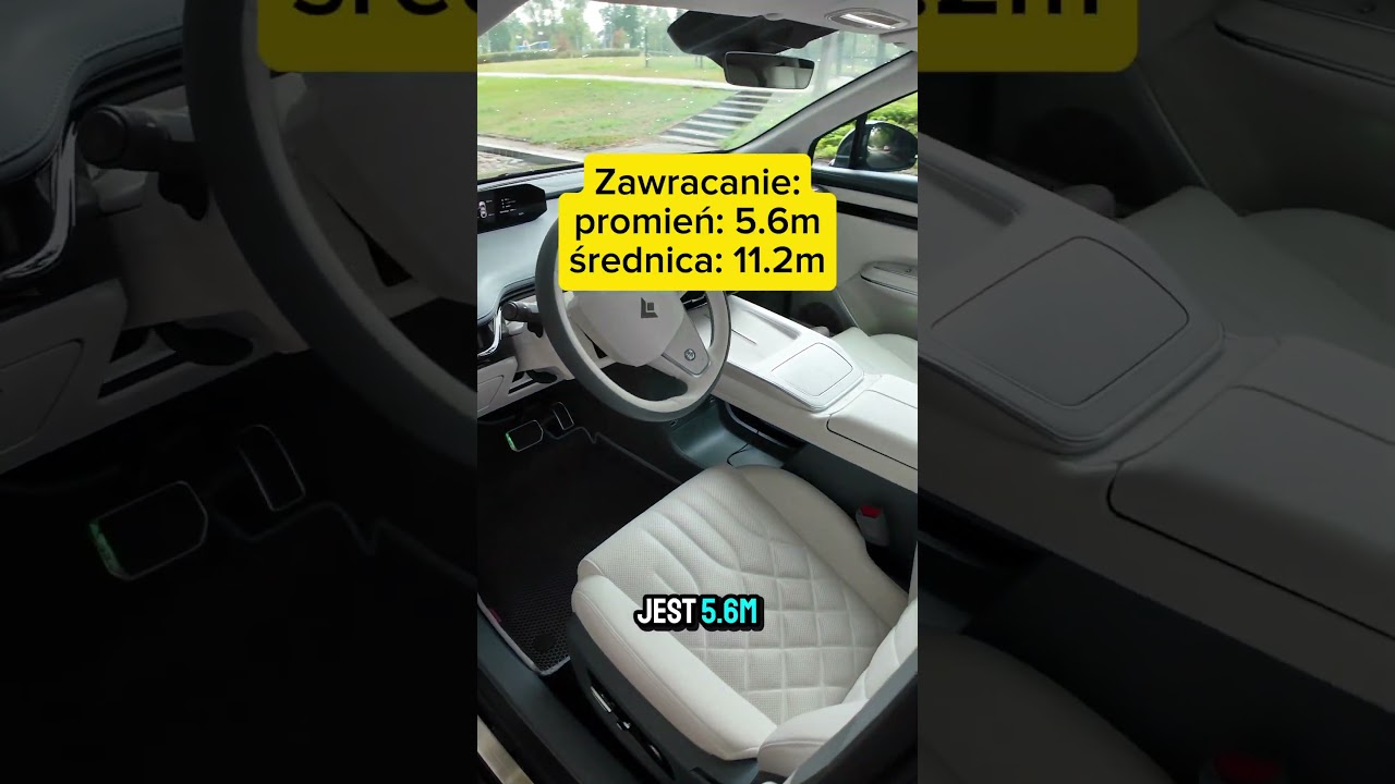 GAC Hyptec HT - 3 wady i 3 zalety