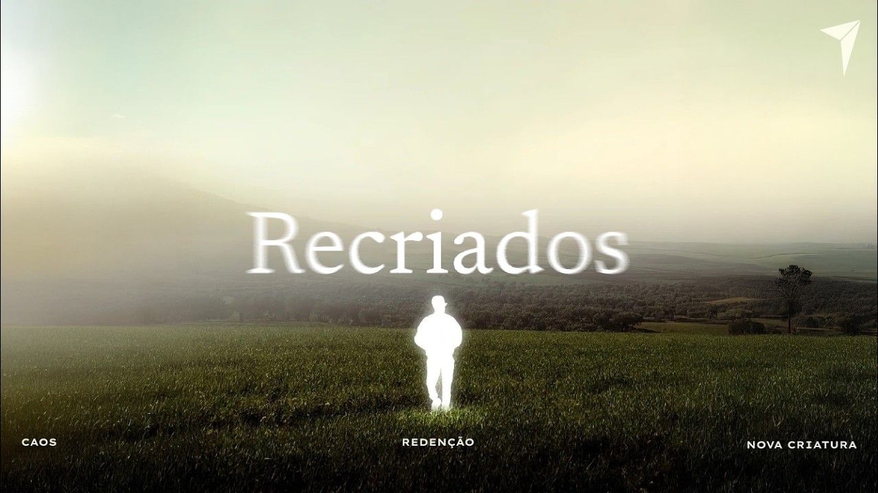 Identidade | Recriados | S42E010