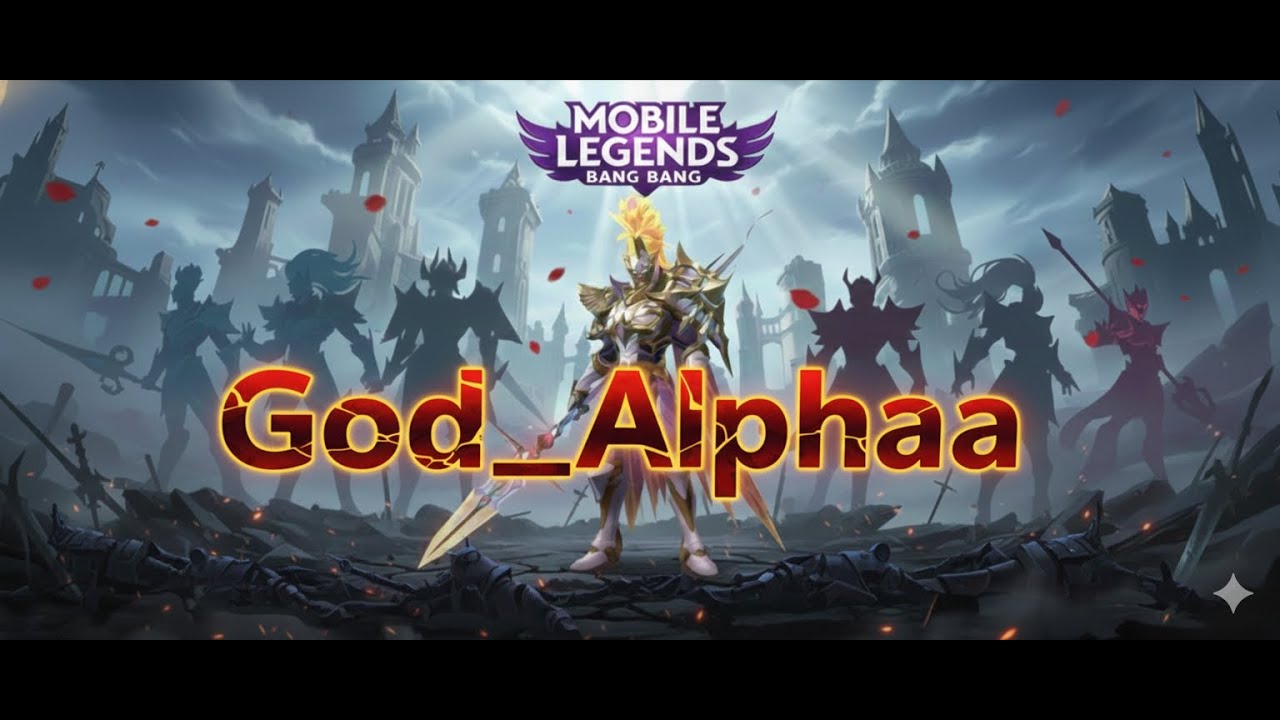 English Mobile Legends : 👍 Good stream | Playing Solo | Streaming with Turnip