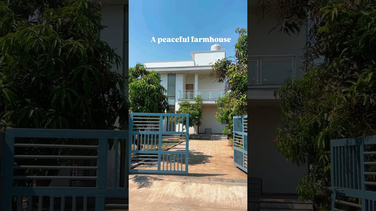 Keshav farm house 🏡
