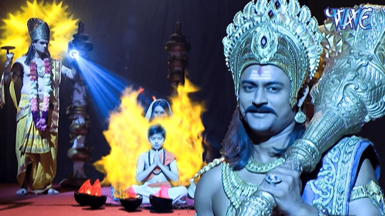 यमराज ने सुनाई प्रहलाद और होलिका की अद्भुत कथा | Yam Hai Hum | Full Episode 60 | #yumhainhum