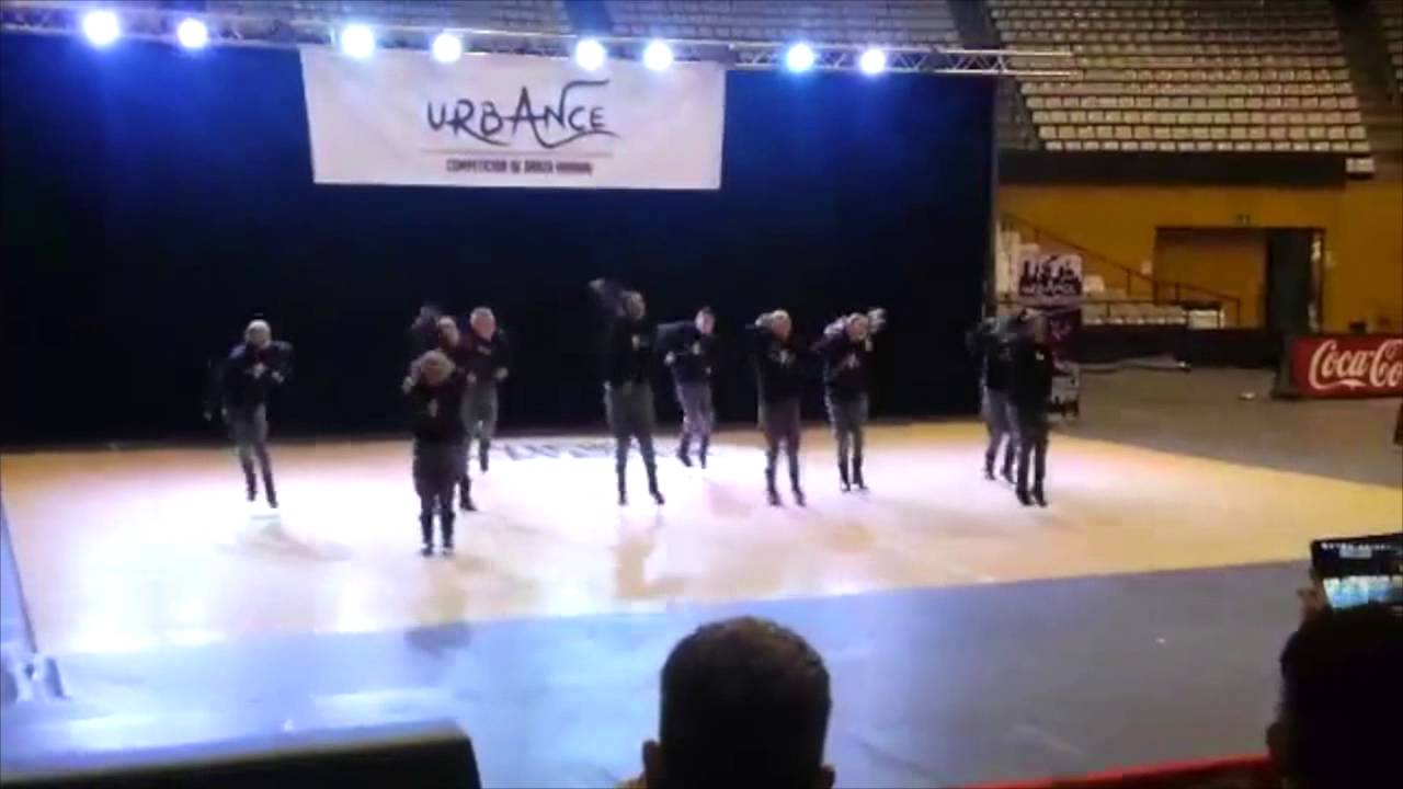 Little Impact Urbance 2014