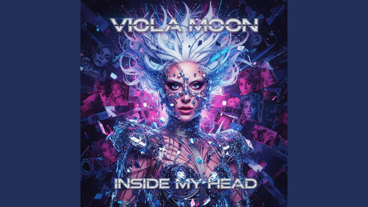 Inside My Head