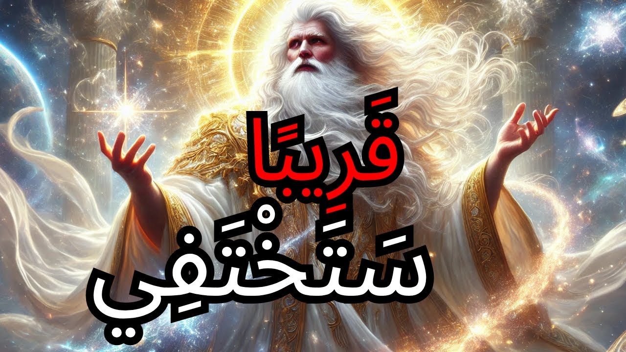 يَا مُخْتَار، الْوَقْتُ يَنْفَدُ — يَجِبُ أَنْ تَرَى هَذَا قَبْلَ أَنْ يَفُوتَ الْأَوَانُ!