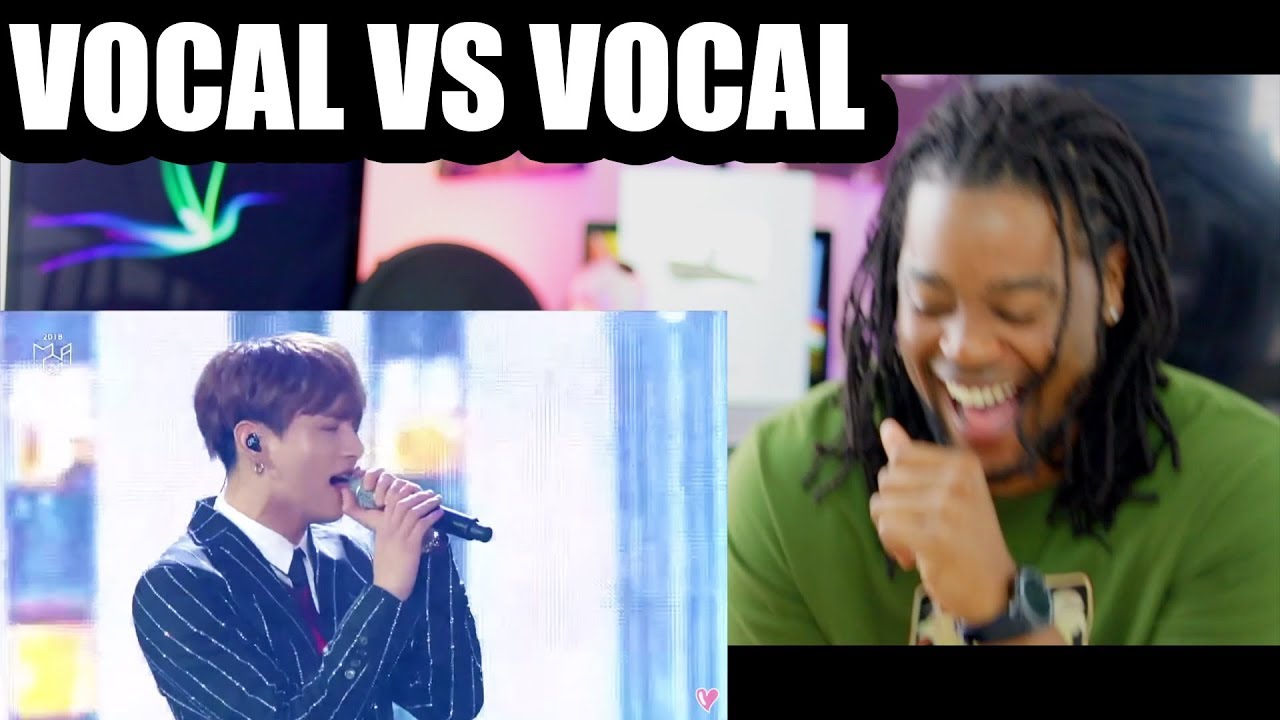 Jungkook Of BTS x Charlie Puth | We Don't Talk Anymore | Reaction!! 방탄소년단 정국