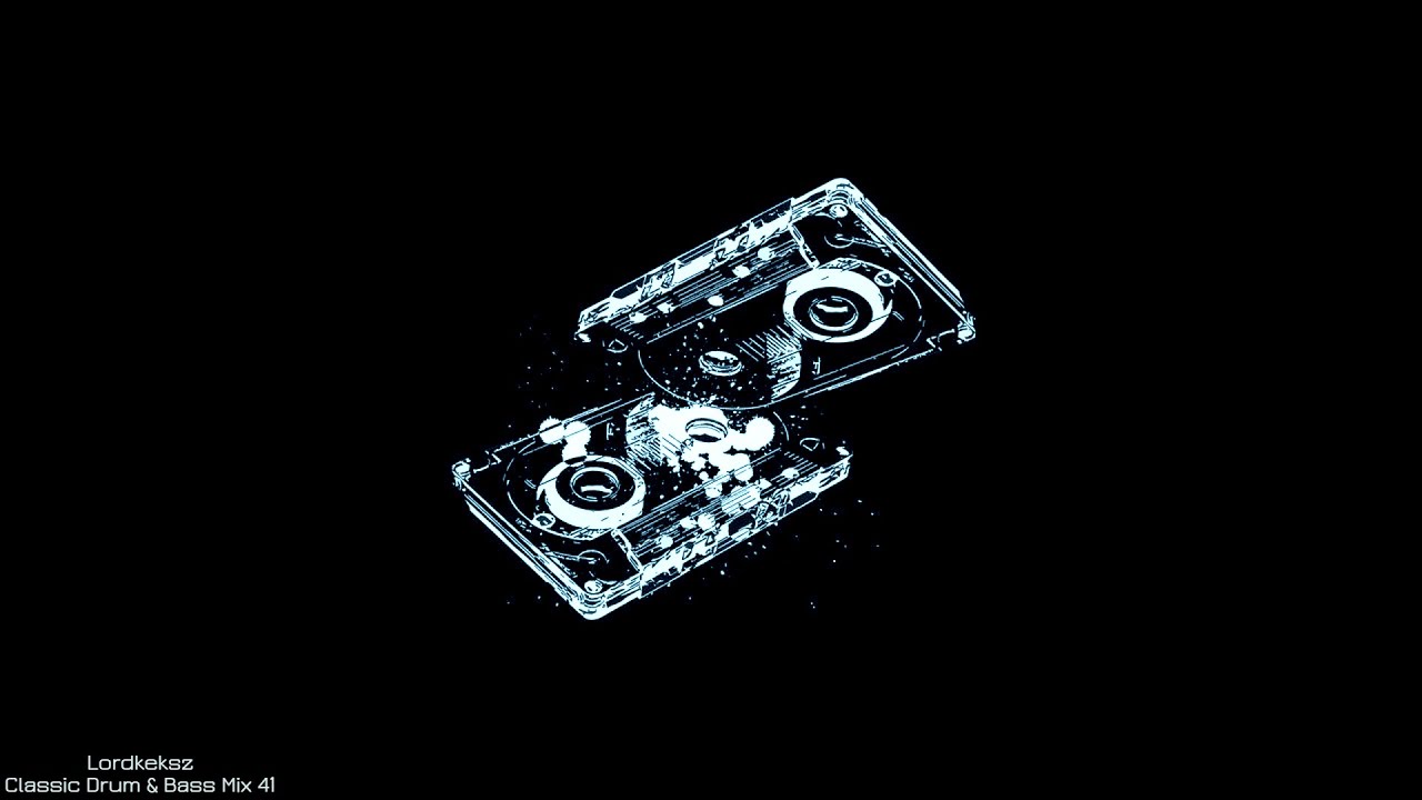 Classic Drum & Bass Mix 41