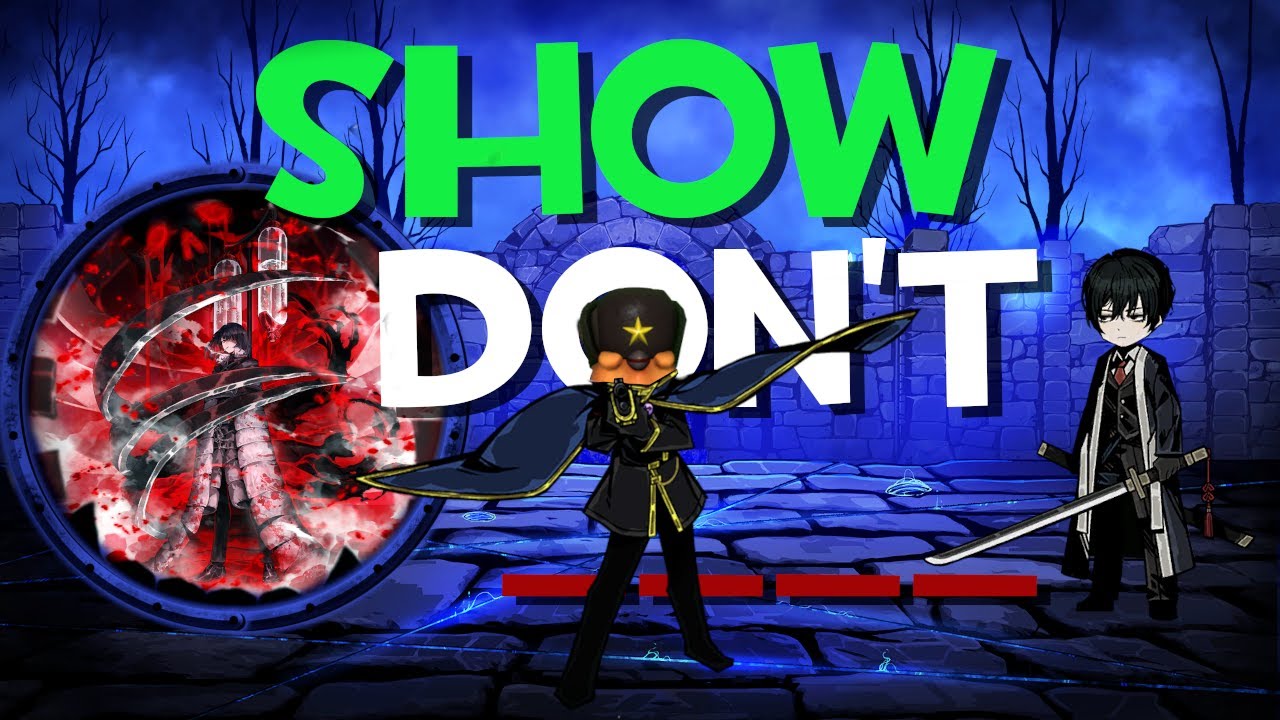 Limbus Company's IDs and EGOs: the SHOW don't TELL