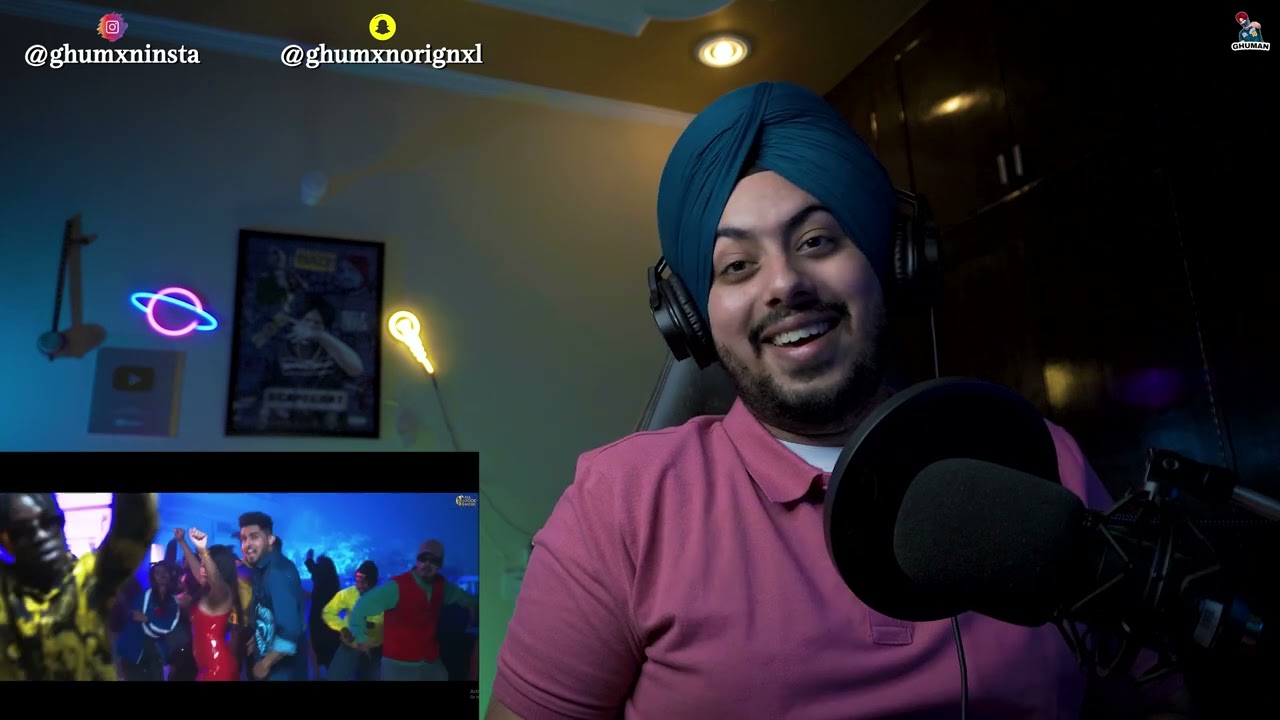Reaction on System Pe System | R Maan | Billa Sonipat Aala