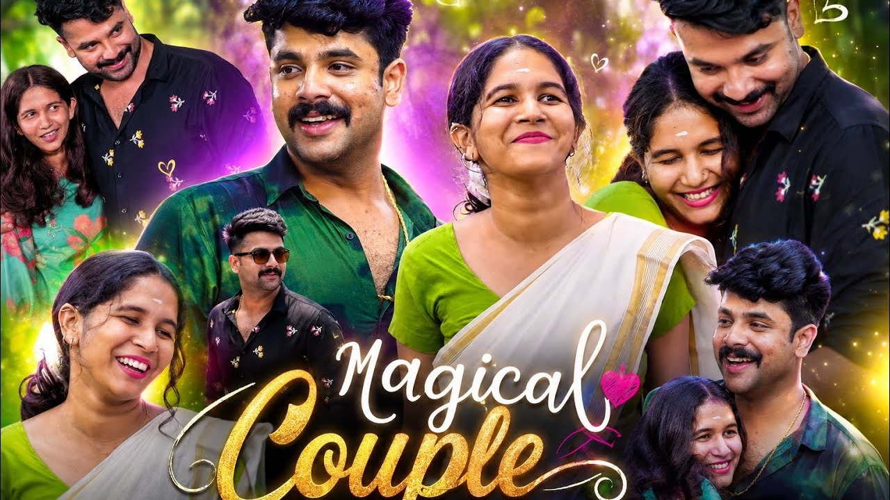 💖 MADE FOR EACH OTHER 💖SIDHU ❤️ LECHU Their chemistry hits different ✨🥰 magical couples❤️✨