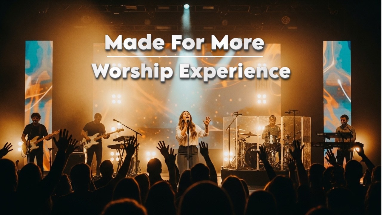 Elevation Worship Songs | Spirit-Filled Worship Experience | Feel God’s Presence Today