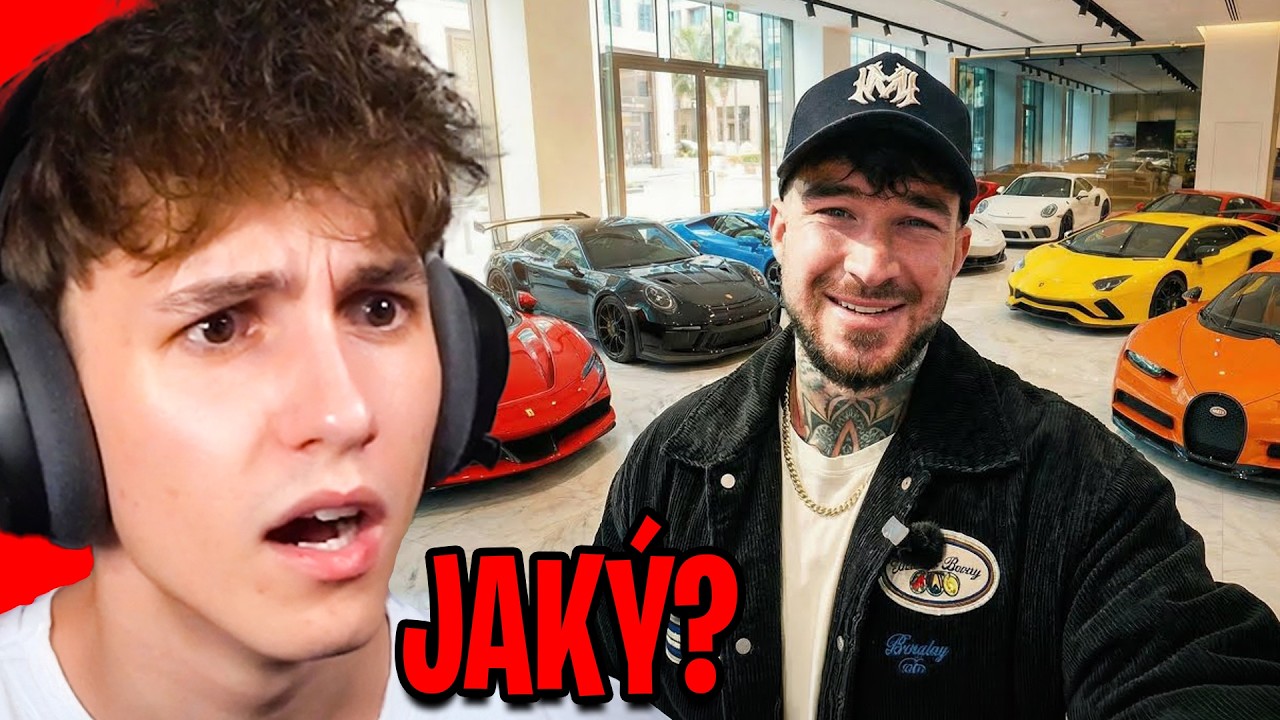 MGFITMAN SI VYB&Iacute;R&Aacute; NOV&Eacute; AUTO!