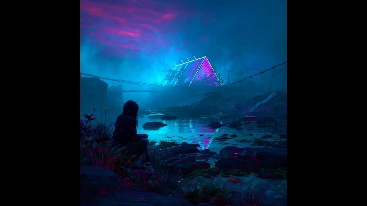 [Free for Profit] Ambient ♱ Experimental Type Beat - Sorrow