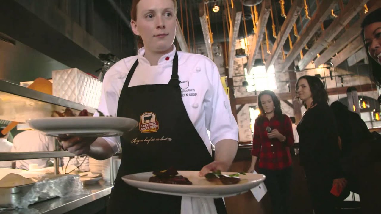 JOEY Restaurants - UNLEASH YOUR POTENTIAL